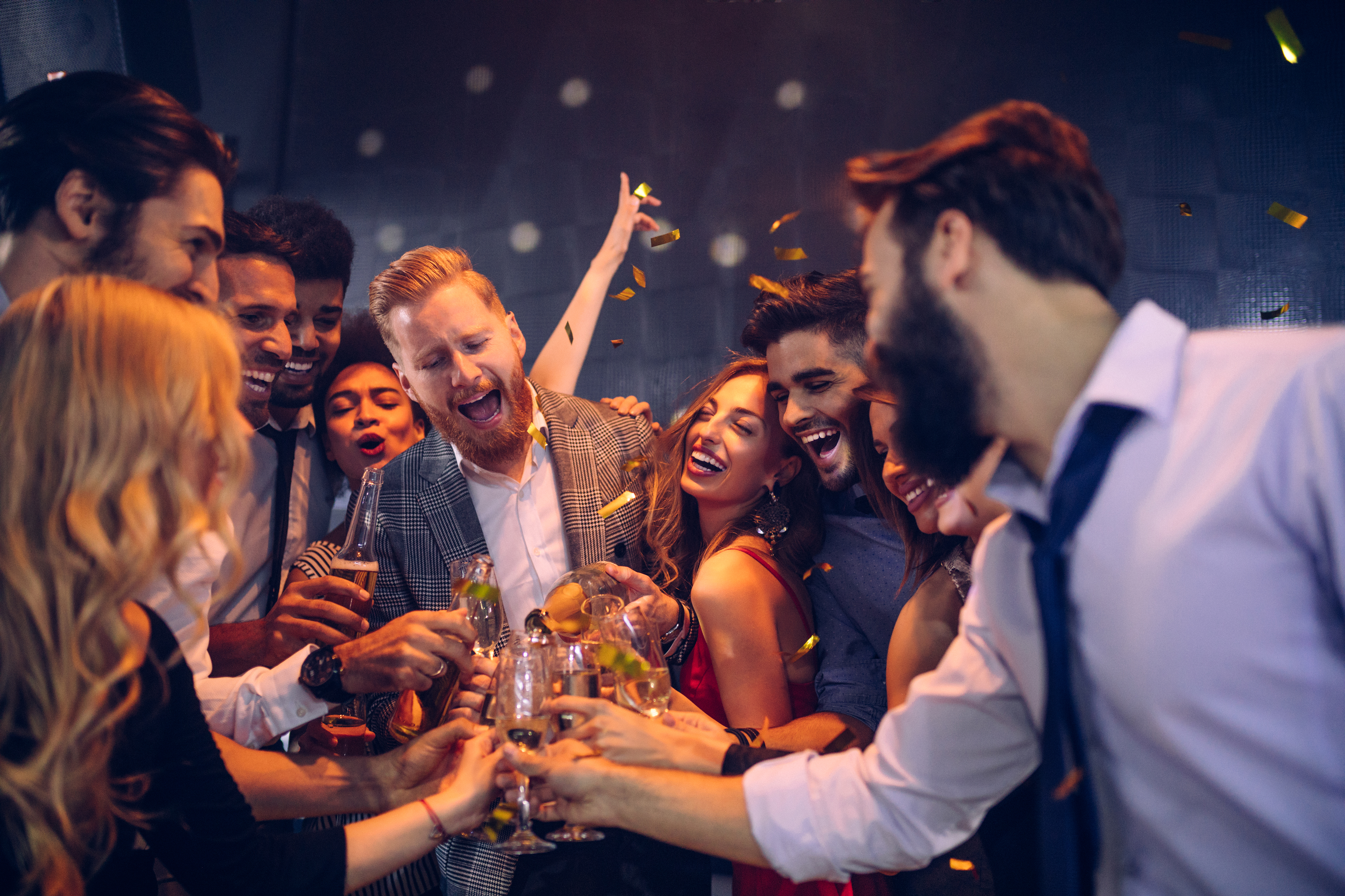 5 Most Popular Office Party Games to Try Today | Biz Hub