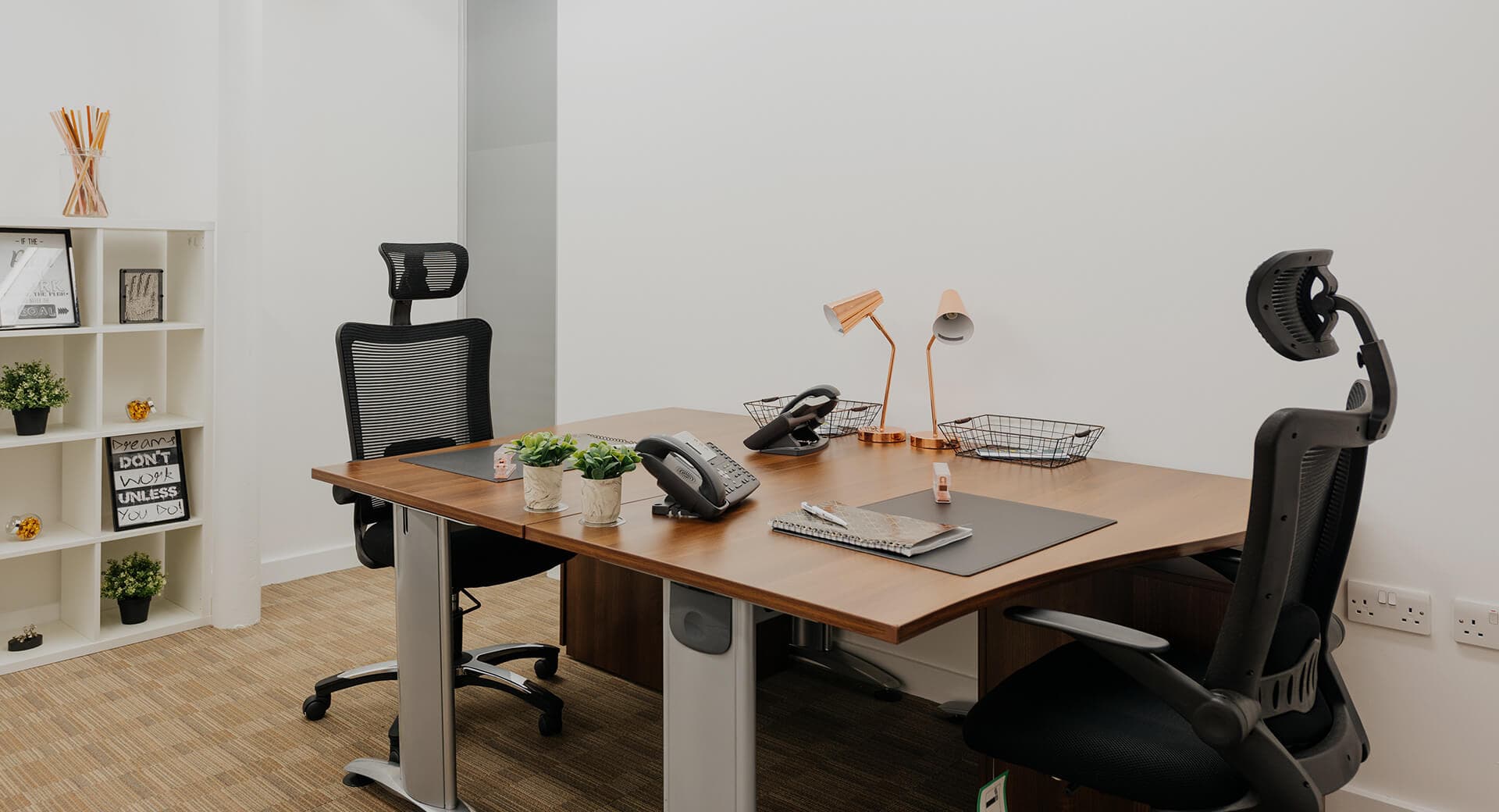 We Are Biz Hub | Serviced Offices & Meeting Room Providers